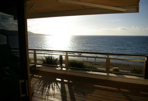 Apartamento Fabulous Canteras First Beachfront