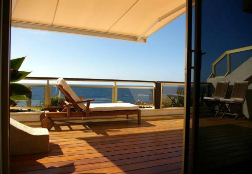 Apartamento Fabulous Canteras First Beachfront
