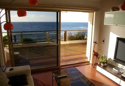 Apartamento Fabulous Canteras First Beachfront