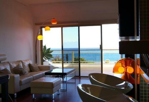 Apartamento Fabulous Canteras First Beachfront