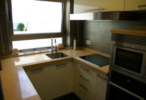 Apartamento Fabulous Canteras First Beachfront