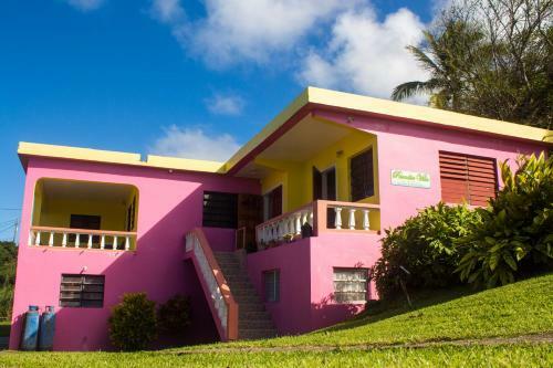 Hostal Paradise Villa