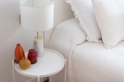 Suite Lux Apartment. 80m From Beach. Freeparking.