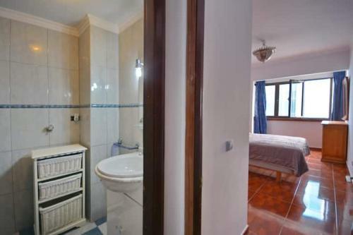 Beach Urban Apartment Canteras