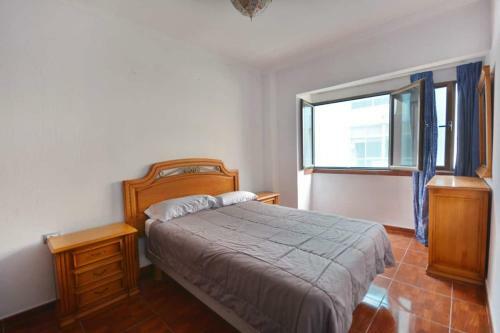 Beach Urban Apartment Canteras