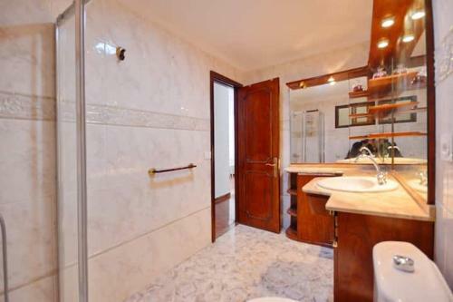 Beach Urban Apartment Canteras