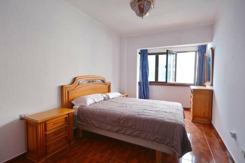 Beach Urban Apartment Canteras