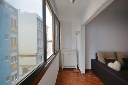 Beach Urban Apartment Canteras