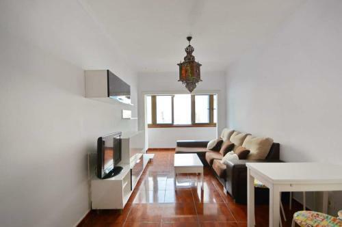 Beach Urban Apartment Canteras