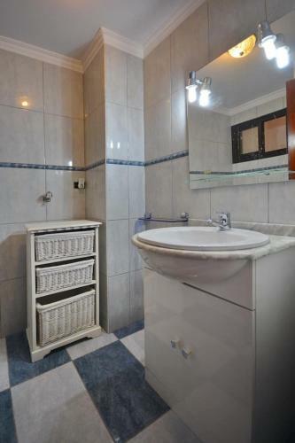 Beach Urban Apartment Canteras