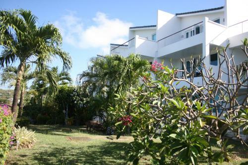 Apartamento Zara Villas