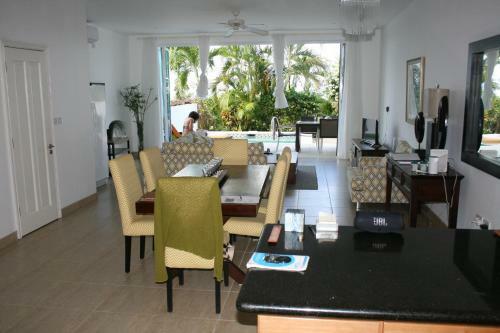Apartamento Zara Villas