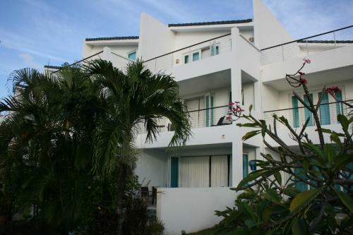 Apartamento Zara Villas