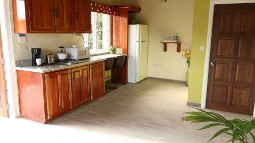 Apartamento Eden Villas Saint Lucia