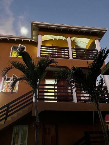 Apartamento Eden Villas Saint Lucia
