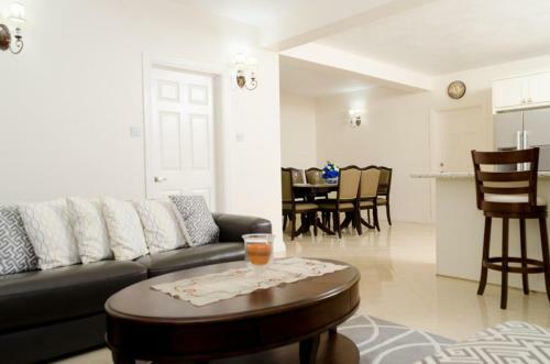 Apartamento Mount Royal Villa