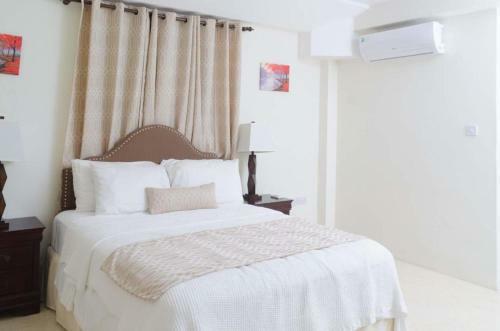 Apartamento Mount Royal Villa