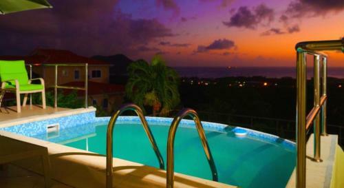 Apartamento Mount Royal Villa