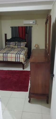 Apartamento S&b Vacation Home