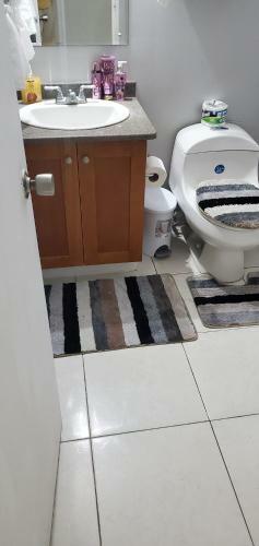 Apartamento S&b Vacation Home