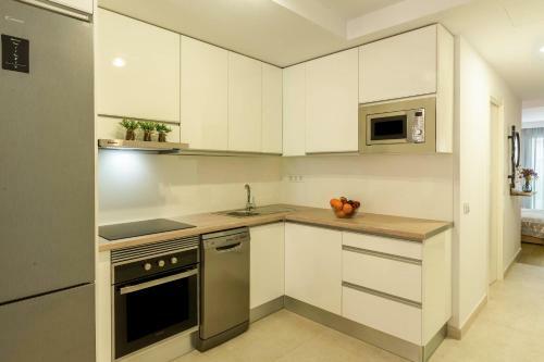 Apartamento Vcv Montevideo
