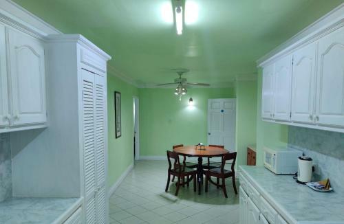 Posada Habitat Terrace St. Lucia