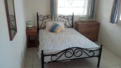 Apartamento Jane's Beach Trek