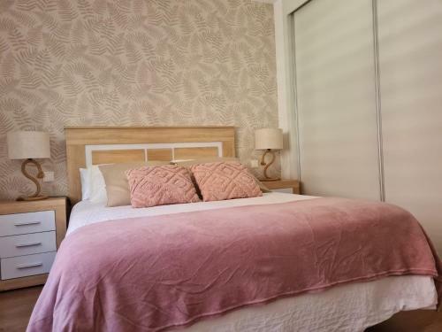 Apartamento Your Canary Home