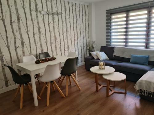 Apartamento Your Canary Home