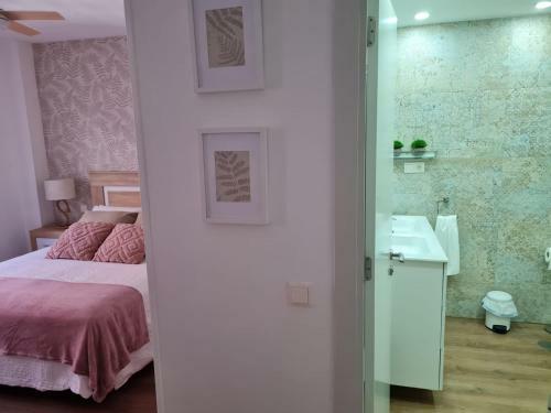 Apartamento Your Canary Home