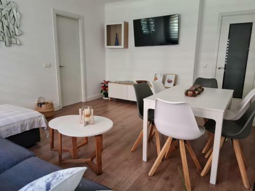 Apartamento Your Canary Home