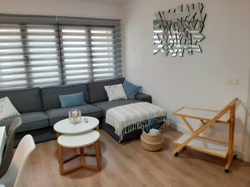 Apartamento Your Canary Home