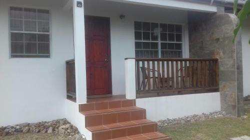 Habitat Apartments