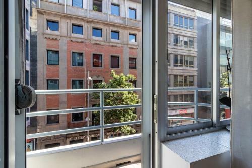 Apartamento Flatguest Urban Loft - Central - Modern - Fastwifi