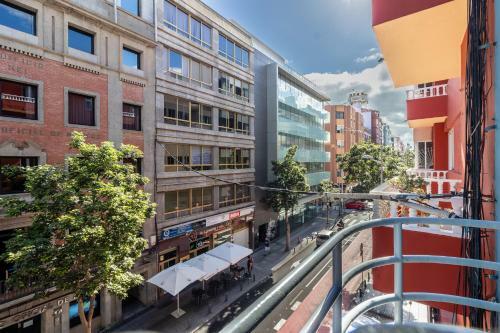 Apartamento Flatguest Urban Loft - Central - Modern - Fastwifi