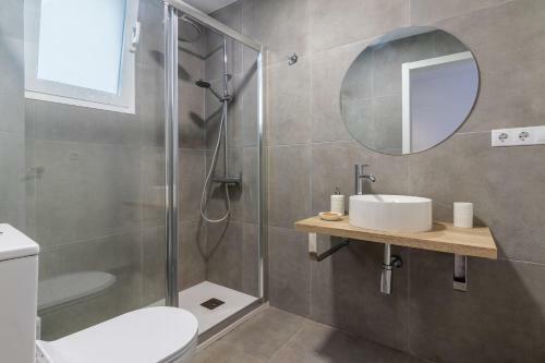 Apartamento Flatguest Urban Loft - Central - Modern - Fastwifi