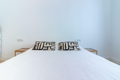 Apartamento Flatguest Urban Loft - Central - Modern - Fastwifi