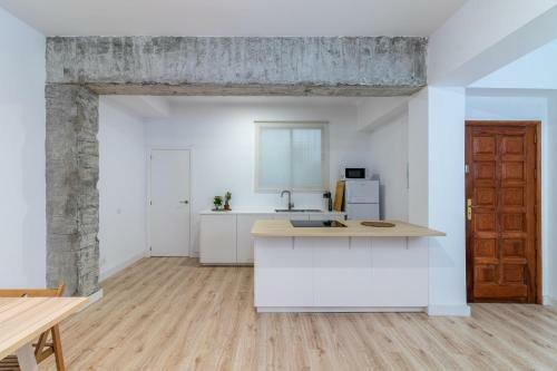 Apartamento Flatguest Urban Loft - Central - Modern - Fastwifi
