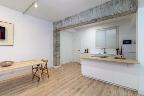 Apartamento Flatguest Urban Loft - Central - Modern - Fastwifi