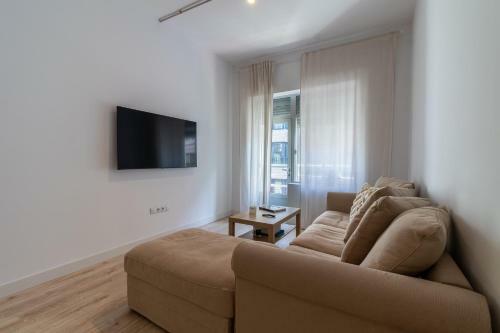 Apartamento Flatguest Urban Loft - Central - Modern - Fastwifi
