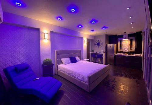 Apartamento Modern Pool Suite @ Pasavento In Aguadilla