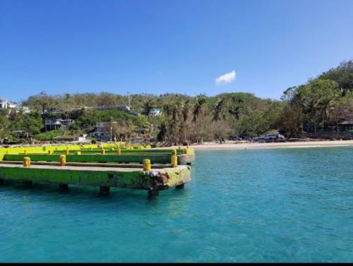 Tropical House