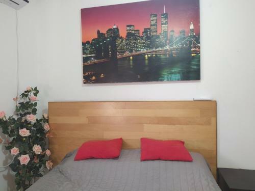 Apartamento ???????? ? ?????