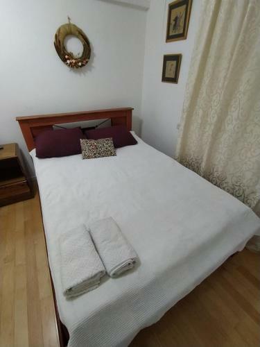 Apartamento ???????? ? ?????
