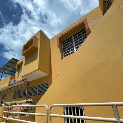 Valle Real Guest Apartment With Private Jacuzzi