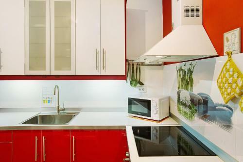 Apartamento Vcv Puntilla