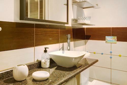 Apartamento Vcv Puntilla