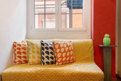 Apartamento Vcv Puntilla