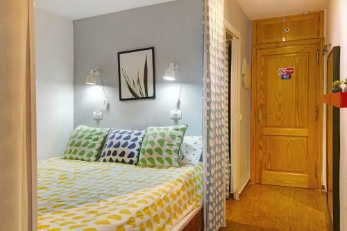 Apartamento Vcv Puntilla