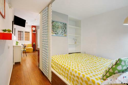 Apartamento Vcv Puntilla